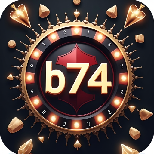 b74